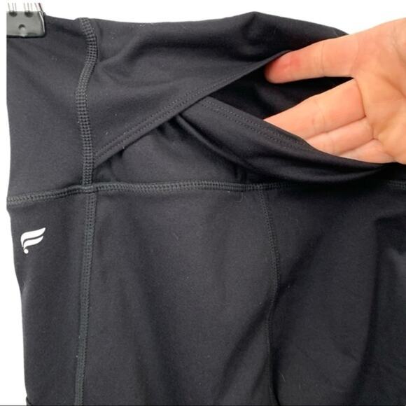 Fabletics Motion 365 Leggings 7/8 Size SMALL - Picture 11 of 13